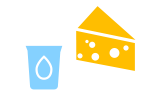 PRODOTTI LATTIERO CASEARI