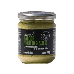 Crema CARCIOFO VIOLETTO
