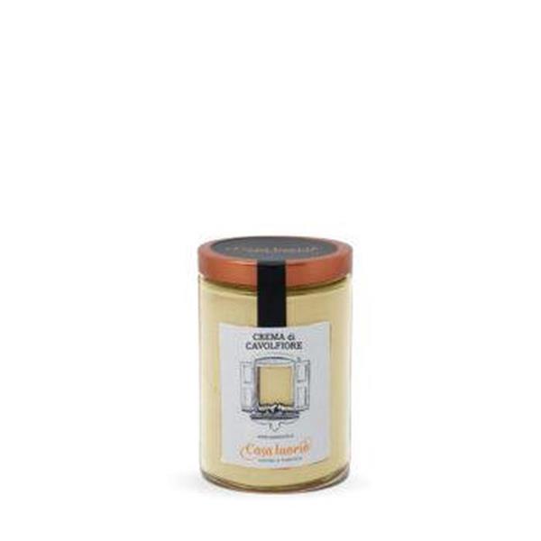 ORTOMAYO Crema di Cavolfiore