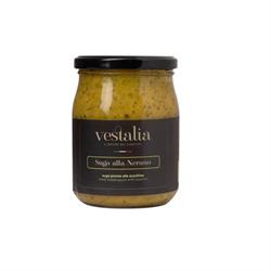 CREMA alla NERANO