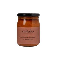 CREMA di PARMIGIANA