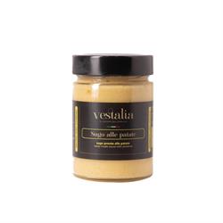 CREMA di PATATE