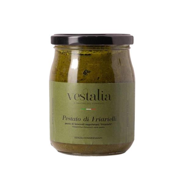 PESTO FRIARIELLI