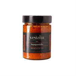 SUGO allo SCARPARIELLO