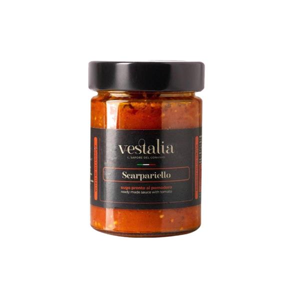 SUGO allo SCARPARIELLO
