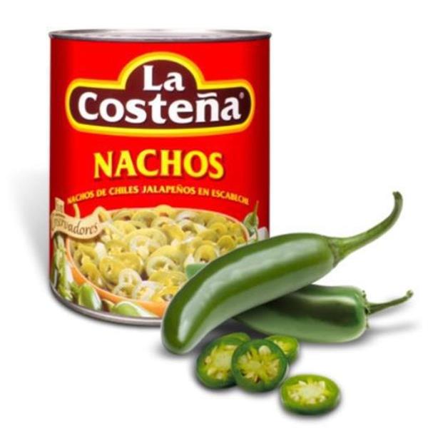 JALAPENO NACHOS SLICES