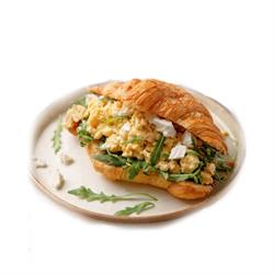 SCRUMBLED EGG