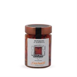 PEPERONI in agrodolce