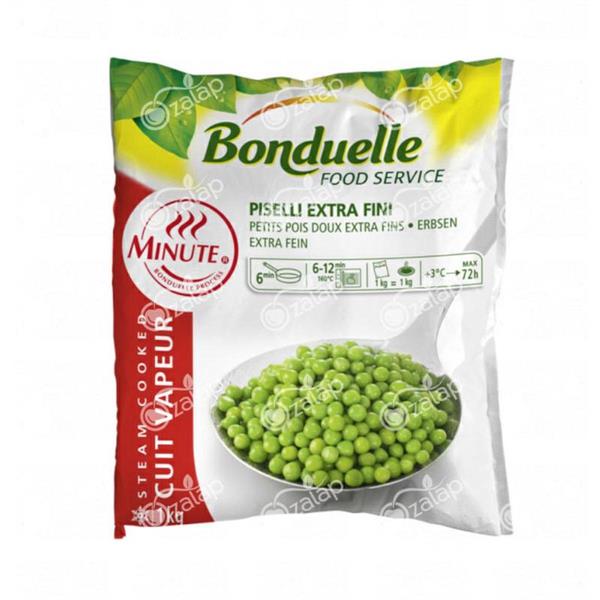 PISELLI EXTRA FINI BONDUELLE