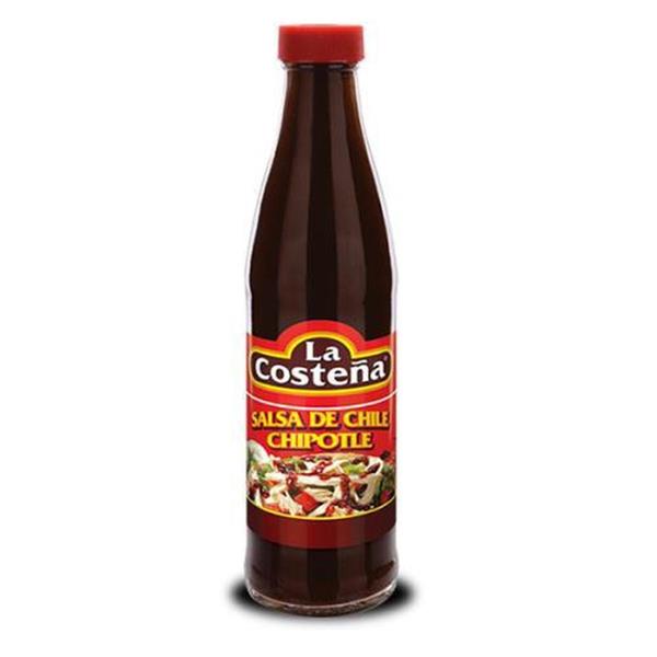 CHIPLOTE SAUCE