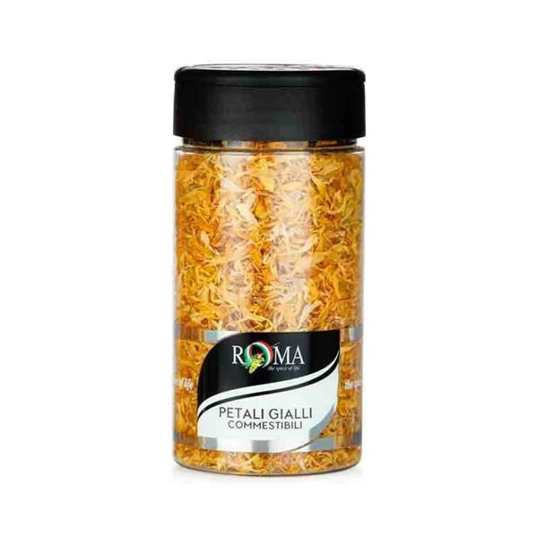 PETALI GIALLI