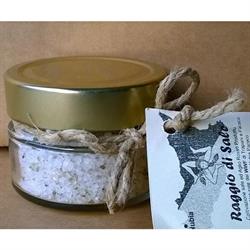 SALE MALDON AFFUMICATO