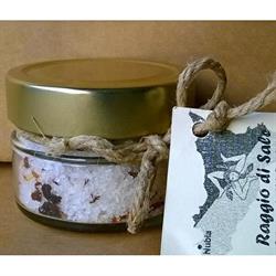 PEPERONCINO MACINATO