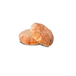 PANE PUCCIA SALENTINA