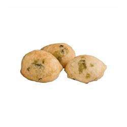 FRITTELLE con ALGHE