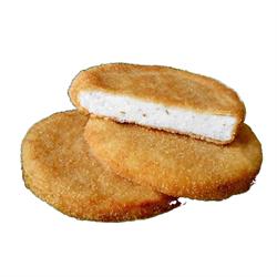 FISH BURGER DI MERLUZZO