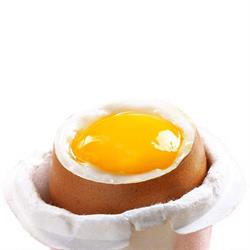 SOFT BOILED EGGS