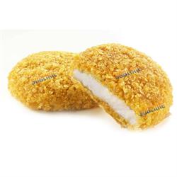 CODFISH CRUNCHY