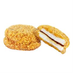 CALABRIA CRUNCHY Merluzzo