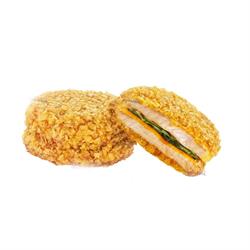 DELUXE CRUNCHY