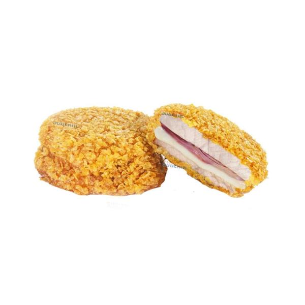 ROCK SWORDFISH CRUNCHY