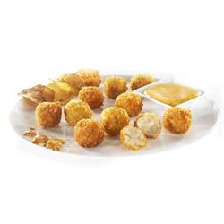 FISH BITES