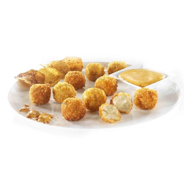 FISH BITES
