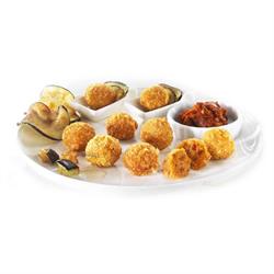 CALABRIA BITES