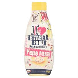 SALSA PEPE ROSA BIFFI