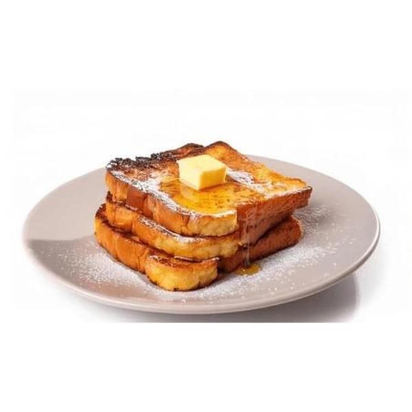 FRENCH TOAST