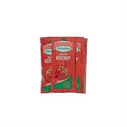KETCHUP  BUSTINE