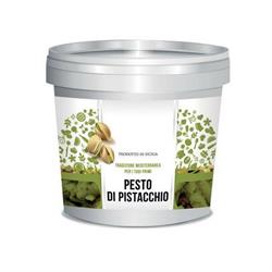 PESTO di PISTACCHIO