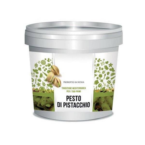 PESTO di PISTACCHIO
