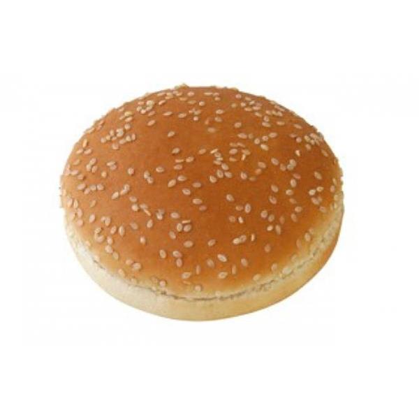 PANINO HAMBURGER