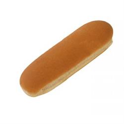 PANINO HOT DOG  JUMBO