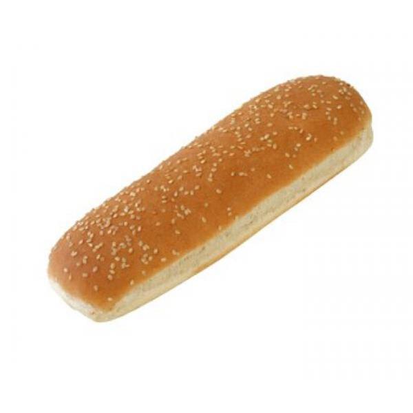 PANINO GIANT HOT DOG