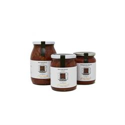 POMODORO PIZZUTELLO PACCHETELLE