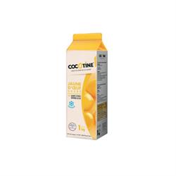 TUORLO d'UOVO dolce pastorizzato brick 1 lt 10%