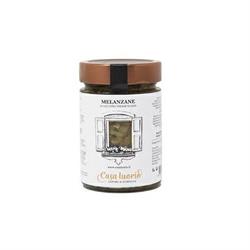 MELANZANE  OLIO EXTRA VERGINE DI OLIVA