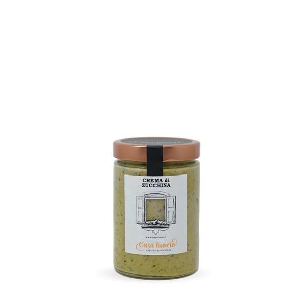 ORTOMAYO Crema di Zucchina