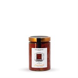 DATTERINO ROSSO al naturale