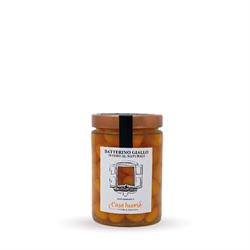 DATTERINO GIALLO al naturale