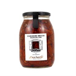 POMODORI SECCHI