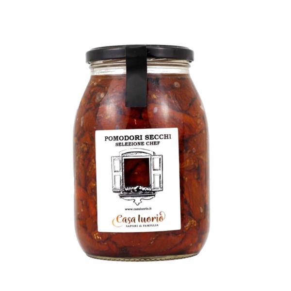 POMODORI SECCHI