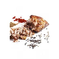 PULLED PORK