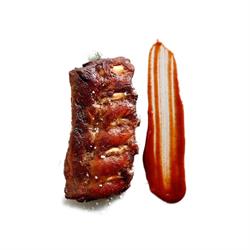 SLOW RIBS