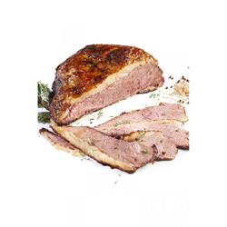 LOW BRISKET