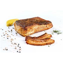 PORK BELLY
