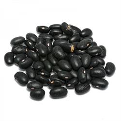 FAGIOLI NERI