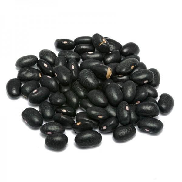 FAGIOLI NERI